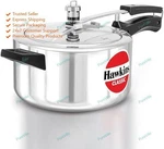 Hawkins Litre Classic Pressure Cooker, Best Inner Lid Silver (CL40). Fixed Price $101.65.