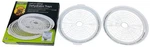Presto Add-on Nesting Trays For Dehydro Food Dehydrators, 2-PK, 21808. Fixed Price $29.55.