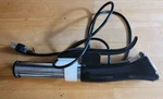 Gourmia Gsv 138 Sous Vide Immersion Cooker. Fixed Price $26.00.