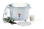 Rice Cooker W/lid 10 Cup. Fixed Price $70.46.