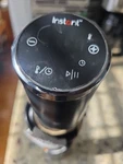 Instant Pot Accu Slim ASSV1000 Sous Vide Immersion Circulator Black Corded. Fixed Price $25.90.