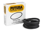 Futura Rubber Sealing Ring For 3.5 Litre To 7 Pressure Co.... Fixed Price $13.25.