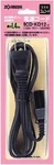 Zojirushi Electric Kettle Power Cord CD-KD12-J Replacement Cable **new**. Fixed Price $15.91.