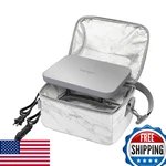 Bentgo - Electric Lunch Bag & Food Warmer For Reheating Meals Car, Wo. Fixed Price $89.06.