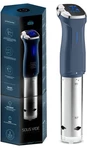 Sous Vide Immersion Circulator - Cook With Precision, 800 Watt Blue CIRCULATO.C1. Fixed Price $45.00.