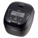 Tiger JRI-H180K Pressure Ih Rice Cooker, 1.8L,BLACK 100V New /made In Japan. Fixed Price $650.00.