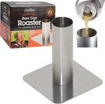 Camerons Beer Can Roaster Stainless Steel Bqq Grill Chicken Enhance. Fixed Price $19.99.