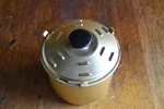 Vintage Rival Crock Pot Bread 'n Cake Bake Aluminum Pan Insert W/ Rack No. 3802. Fixed Price $14.96.