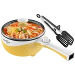 Audecook Hot Pot Electric, 1.7L Mini Skillet Portable Nonstick Saut .... Fixed Price $82.75.