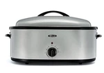 Nib Bella 18 Qt Roaster Oven (up To 22 Lb Turkey). Fixed Price $27.00.