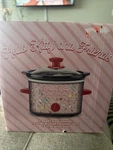 Hello Kitty And Friends Slow Cooker. Fixed Price $30.00.
