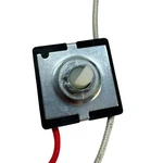Crock-pot SCR400-B Slow Cooker Replacement Control Switch E221114 Jld-x-b. Fixed Price $16.99.