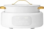 Beautiful By Drew Barrymore Slow 6 Quart Electric Multi Cooker 10 In. Fixed Price $55.00.