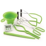 Presto 7 Function Canning Kit. Fixed Price $34.29.