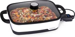 Presto 06854 Tuxedo Digital Precision Skillet, Sous Vide, Multi-cooker. Fixed Price $99.99.