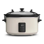 New Unused Bella 5-QUART Programmable Slow Cooker. Fixed Price $35.00.