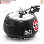 Hawkins Pressure Cooker Contura Anodized Extra Thick Base For Induction 5 Litres. Fixed Price $56.28.