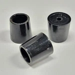 Original Black Base Feet Legs (3) - Part For Rival Crockpot Slow Cooker. Fixed Price $9.95.