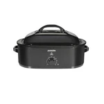 Proctor Silex 24-POUND Electric Roaster Oven With Variable Temperature Control,. Fixed Price $147.76.
