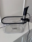 Anova Sous Vide Full Kit With Precision Cooker New Box. Fixed Price $249.99.