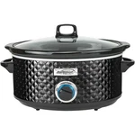 Select 7 Qt -crock Slow Cooker. Fixed Price $64.00.