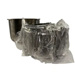 New Open Instant Pot AA18343 Stainless Steel Inner Cooking Steamer Baskets. Fixed Price $55.99.