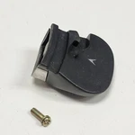 Pot Side Handle - Philippe Richard Stove Top Aluminum Pressure Cooker Model Y22. Fixed Price $19.95.