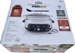 Ninja Foodi Possiblecooker Pro Plus 11IN1 Smart Multi 8.5 Qt MC2052CO. Fixed Price $168.00.