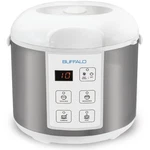 Classic Rice Cooker With Clad Stainless Steel Inner Pot - Electric Cooke.... Fixed Price $242.59.