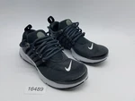 Nike Air Presto (gs) Boy's Size 6Y Running Shoes Anthracite Black. Fixed Price $44.99.