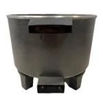 Dazey DCP-6 Replacement Heating Base Only Chefs Pot Slow Cooker 1400W. Fixed Price $19.92.