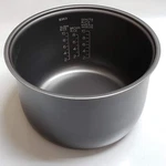 Zojirushi Replacement Nonstick Inner Cooking Pan For NS-TSC18 (B363). Fixed Price $84.00.