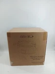 Pioneer Woman Brilliant Bloom 6-QUART Digital Slow Cooker Crock Pot Locking Lid. Fixed Price $99.99.