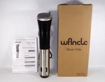 Wancle Sous Vide Cooker 1100W IPX7 Waterproof Immersion Circulator M820. Fixed Price $44.95.