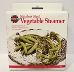 Norpro 175 Stainless Steel Expandable 9" Vegetable Steamer 7104227 New. Fixed Price $11.81.