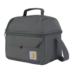 Carhartt 12 Can Two Compartment One Size, Large (gravel). Fixed Price $61.35.