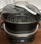 Ninja Foodi Pro 6.5 Qt Smart 47. Fixed Price $105.99.