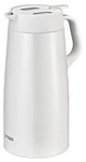 Tiger Thermal Insulation Tabletop Pot Large Capacity 2.0L White PWO-A200W. Fixed Price $74.72.