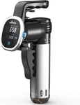 Sous Vide Cooker Immersion Circulator, Wancle Machine 850W,.... Fixed Price $62.76.