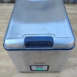 Sous Vide Supreme Model SVS-10LS Liter Water Oven Slow Cooker Tested Works. Fixed Price $79.99.