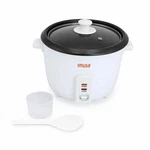 Imusa GAU-00013 Electric Nonstick Rice Cooker 8-CUP (uncooked) 16-. Fixed Price $84.29.