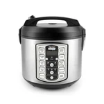 Aroma Housewares Professional Plus ARC-5000SB 20 Cup (cooked) Digital Rice Co.... Fixed Price $72.17.