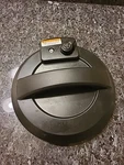 Instant Pot Quart Cooker Model ESPC601SSWM 3 Replacement Seal Lid Only. Fixed Price $26.99.