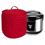 Ritz Pressure Cooker Cover 8-QUART Size Quilted Appliance Protector. Fixed Price $26.99.