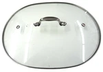 All-clad SS-995833 Genuine Glass Cover Assy For SD800 & SD900 Slow Cooker Series. Fixed Price $29.99.