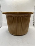 Ceramic Inset Rival 3100 3120 3130 3150 Crock Pot Slow Cooker Vintage 1970'S. Fixed Price $18.07.