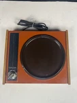 Vintage Cornwall "old Fashioned Crockery Cooker" Only Tested/works. Fixed Price $24.99.