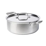 All-clad Collective Cookware, D7 Slow Cooker With Lid, 6 Quart. Fixed Price $199.99.