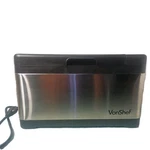 Vevor Slow Cooker Steamer Machine With Led Digital Display Steam/water. Fixed Price $119.99.