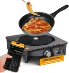 C300 Smart Cooker: Perfect For College Students, Busy Professionals &home Cooks,. Fixed Price $307.99.